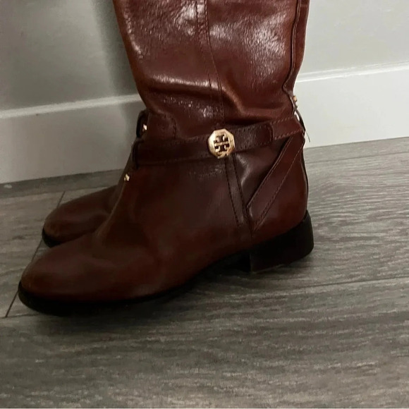 TORY BURCH BOOTS - Picture 6 of 7